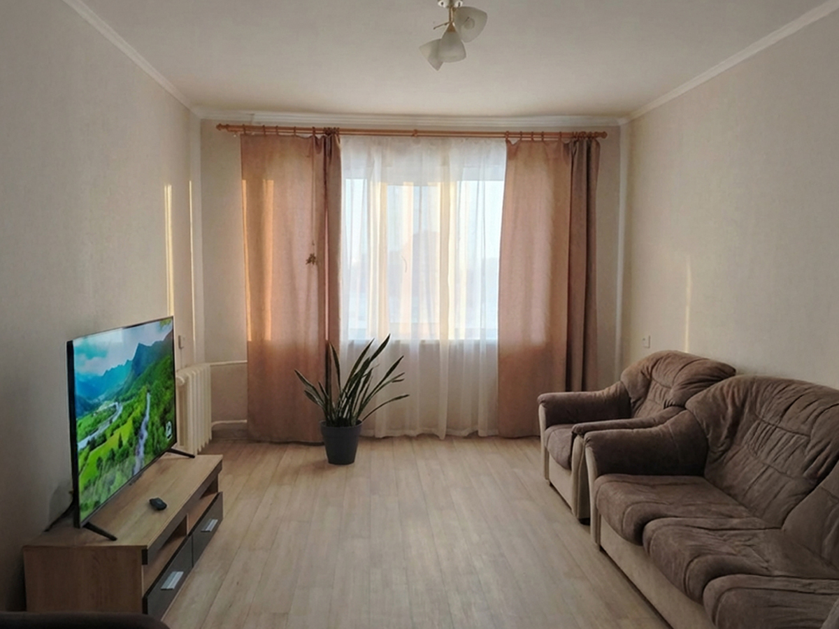 2-комнатная